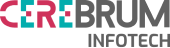 Cerebrum Infotech logo